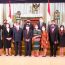 Institut Injil Indonesia Lantik Rektor Baru